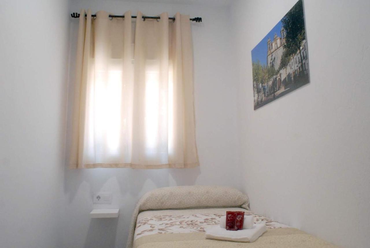 Pueblos Blancos เวเฮร์ เด ลา ฟรอนเตรา ภายนอก รูปภาพ