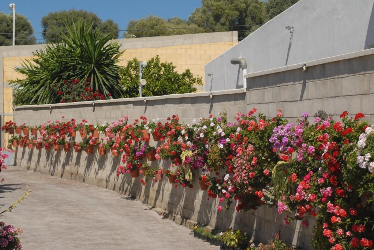 Pueblos Blancos เวเฮร์ เด ลา ฟรอนเตรา ภายนอก รูปภาพ
