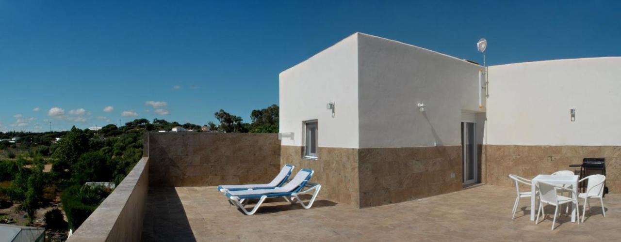 Pueblos Blancos เวเฮร์ เด ลา ฟรอนเตรา ภายนอก รูปภาพ
