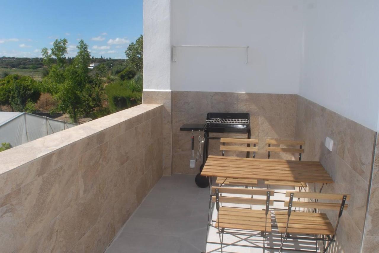 Pueblos Blancos เวเฮร์ เด ลา ฟรอนเตรา ภายนอก รูปภาพ