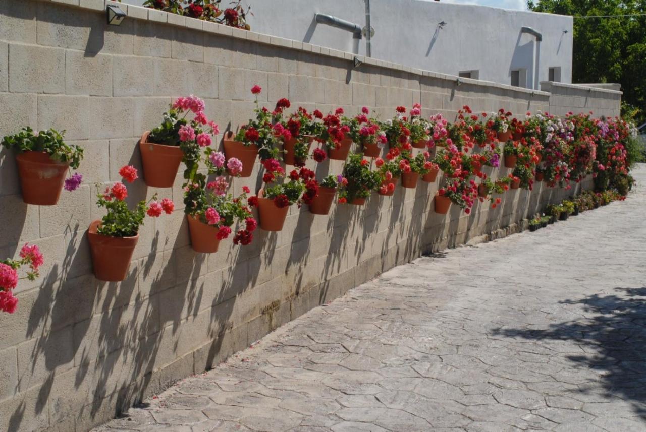 Pueblos Blancos เวเฮร์ เด ลา ฟรอนเตรา ภายนอก รูปภาพ